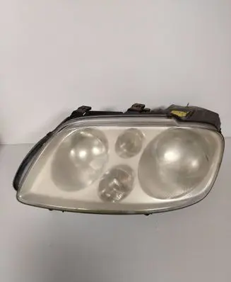 Volkswagen Touran I Headlight/headlamp 1T0941005D 0301205201