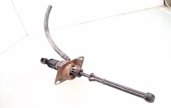 Clutch master cylinder