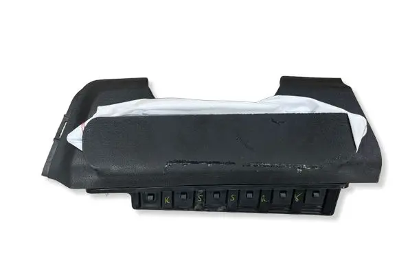 Ford Mustang VI Knee airbag JR3BC699D91AE3ZHE JR3BC699D91 SKL2002050175