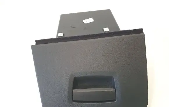 BMW 5 F10 F11 Glove box 9166696 112420