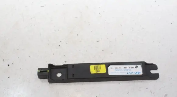 Hyundai IONIQ 6 Keyless system antenna 9546006100