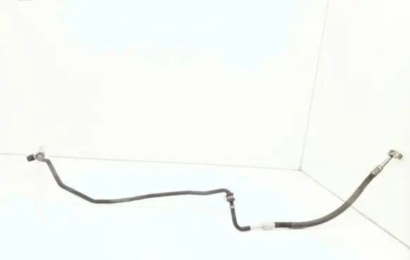 Volkswagen PASSAT B5.5 Air conditioning (A/C) pipe/hose 3B1260712D