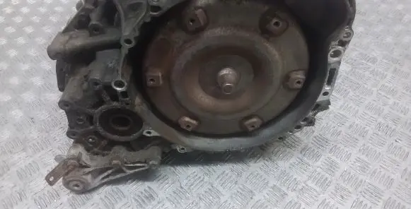 Volvo S40 Automatic gearbox 30681143