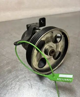 Power steering pump