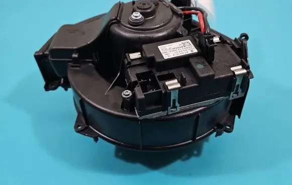 Audi A6 S6 C6 4F Heater fan/blower 4F0820521A IMPRK1498089