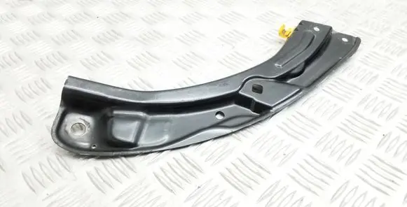 Seat Toledo IV (NH) Radiator support slam panel bracket 5JA805932A