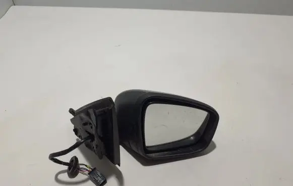 Dacia Spring Front door electric wing mirror 963013915R