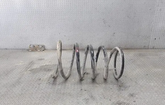 Nissan X-Trail T30 Rear coil spring