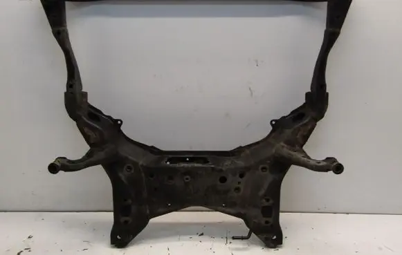 Mazda CX-5 II Front axle beam 15102