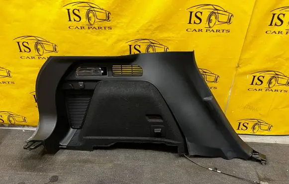 Ford Kuga III Trunk/boot side trim panel LV4BS31013