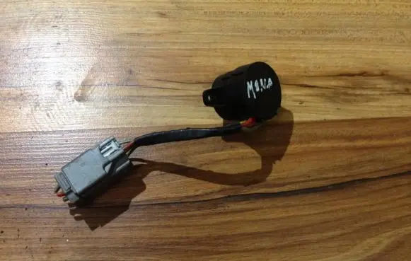Ford Mondeo MK II Ignition lock contact 97bb11572ba