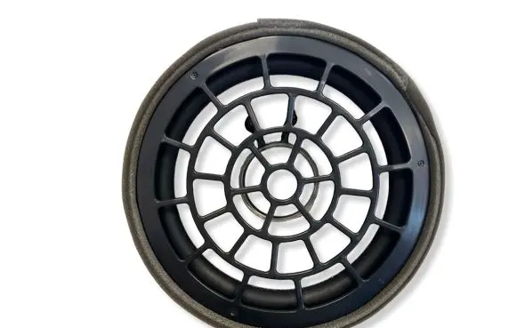 Audi Q3 8U Front door speaker 8U0035415B