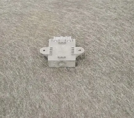 Ford Mondeo MK IV Door control unit/module DG9T14B534BD