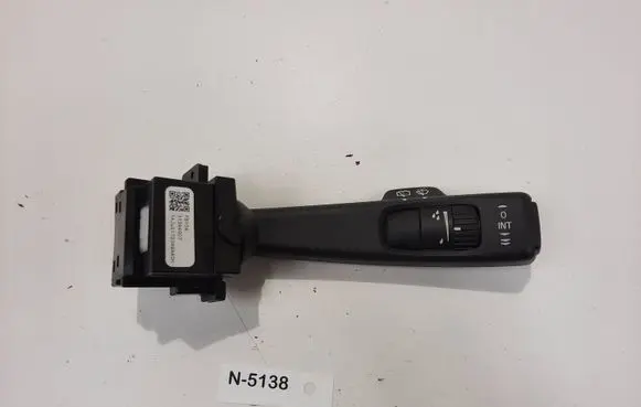 Volvo V40 Wiper control stalk 31394007