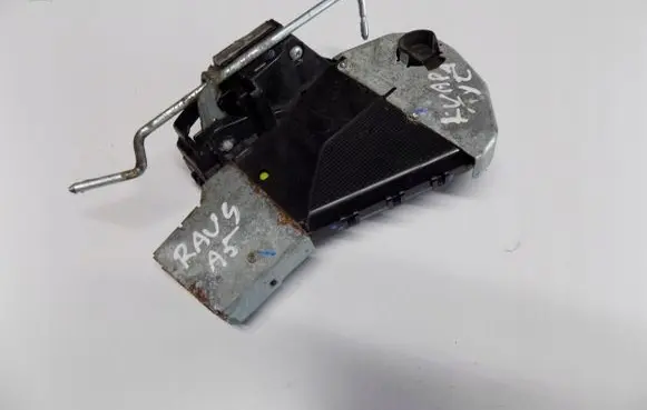 Toyota RAV 4 (XA30) Tailgate lock latch j783456nh