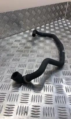 BMW X3 E83 Engine coolant pipe/hose