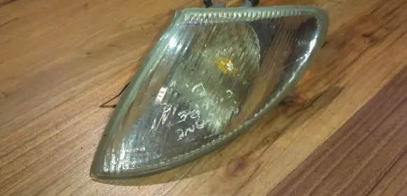 Renault Megane I Front indicator light 015511513lc