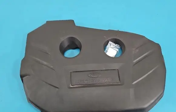Ford Edge II Engine cover (trim) DS7G-6A949-E IMPRK1525475