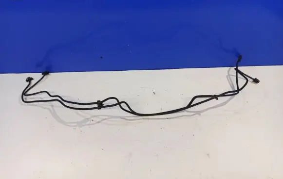 Ford Transit - Tourneo Connect Brake vacuum hose/pipe OTHERTUBES