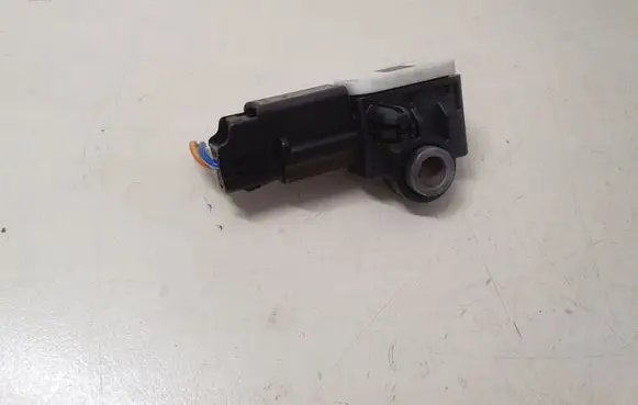 Ford Galaxy Airbag deployment crash/impact sensor AM5T14B342AA