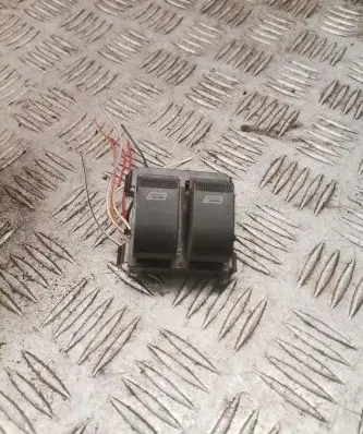 Audi A3 S3 8L Electric window control switch 8l0959851