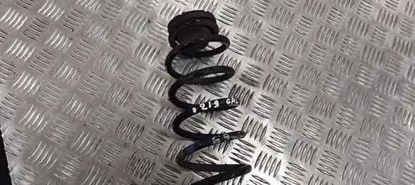 Audi A1 Rear coil spring
