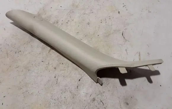 Mini Cooper Countryman R60 Other sill/pillar trim element 9801247