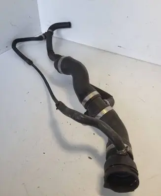 BMW 1 E81 E87 Engine coolant pipe/hose 7577964