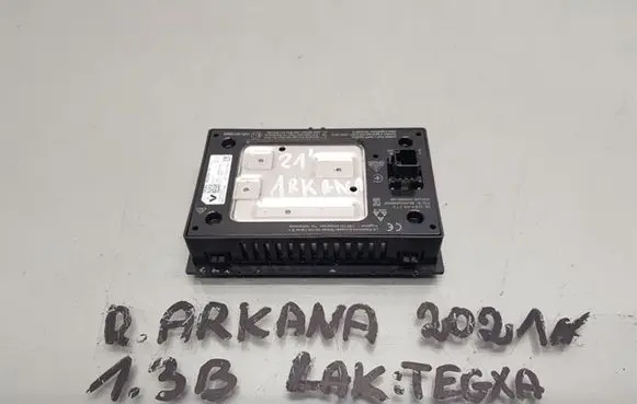 Renault Arkana Wireless charging module 283426577R