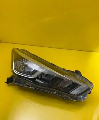 Nissan Micra K14 Headlight/headlamp 100-18728