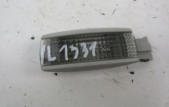 Volkswagen PASSAT B5 Other interior light 