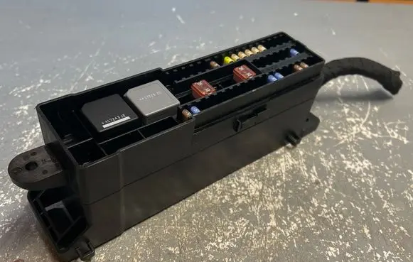 Fuse module