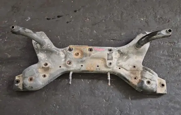 Mitsubishi Colt CZ3 Front axle beam IMPRK1383969