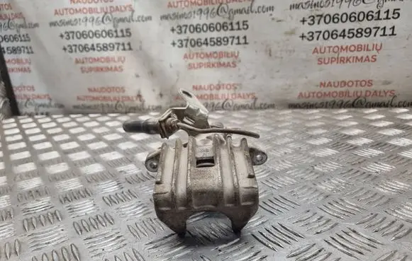 Volkswagen Golf Plus Rear brake caliper