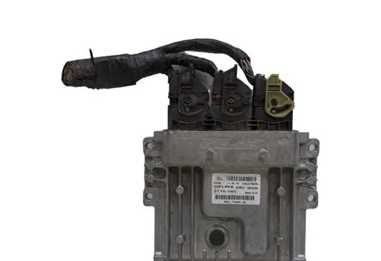 Ford Mondeo MK IV Engine control unit/module BG9112A650SG