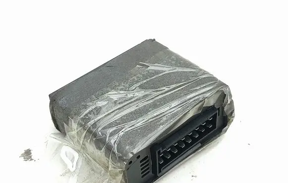 Seat Leon IV Tow bar trailer control unit/module 