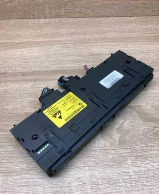 BMW 5 E60 E61 Seat heating switch 6949453 195859 WITHPLUG