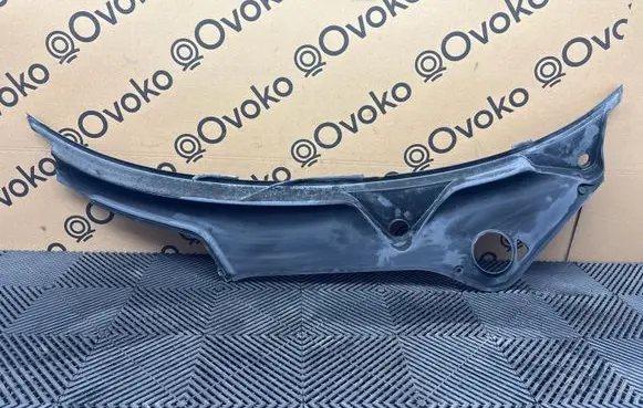 Porsche Panamera (970) Wiper trim 97055556302