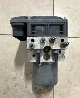 BMW 5 F10 F11 ABS Pump 6795521 6795519 DSCF10