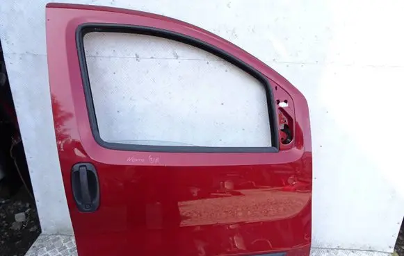 Citroen Nemo Front door asdf