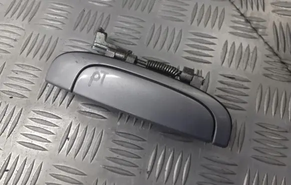 KIA Rio Rear door exterior handle 83660-1G050