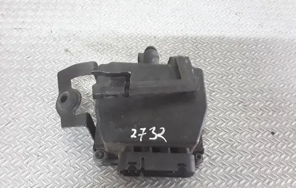 Seat Toledo III (5P) Turbo solenoid valve 1K0906279B