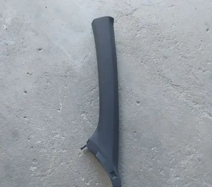 Peugeot 5008 II (A) pillar trim 9810165777