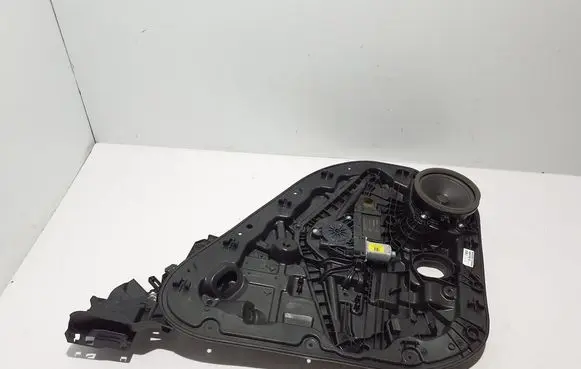 Volvo C40 Rear window lifting mechanism without motor 32353278