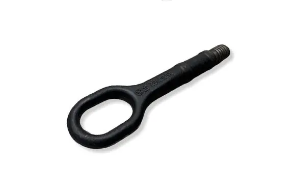 Volkswagen Golf VI Towing hook eye 1T0805615A