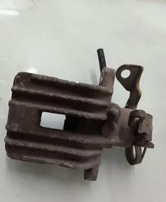 Audi A4 S4 B5 8D Rear brake caliper