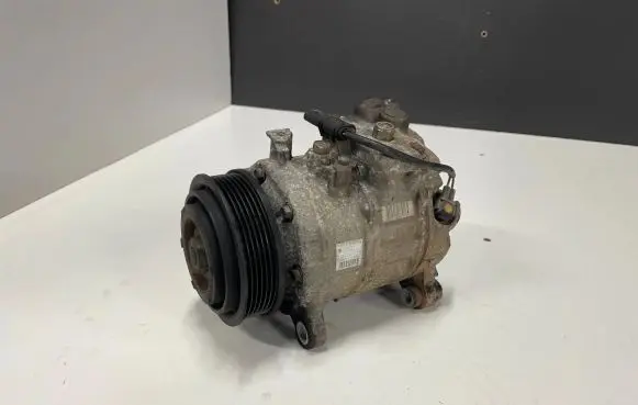 BMW X3 F25 Air conditioning (A/C) compressor (pump) 9216467 64529216467