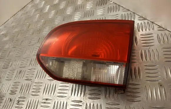 Volkswagen Golf VI Tailgate rear/tail lights 5K0945094AB