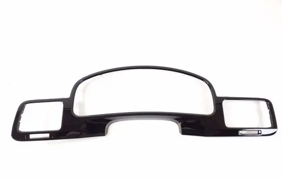 Volkswagen Touareg II Dashboard trim 7P2857190B