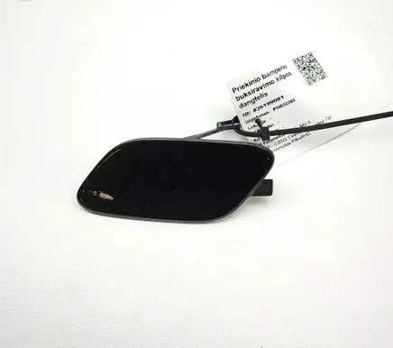 Renault Zoe Front tow hook cap/cover 511808777R